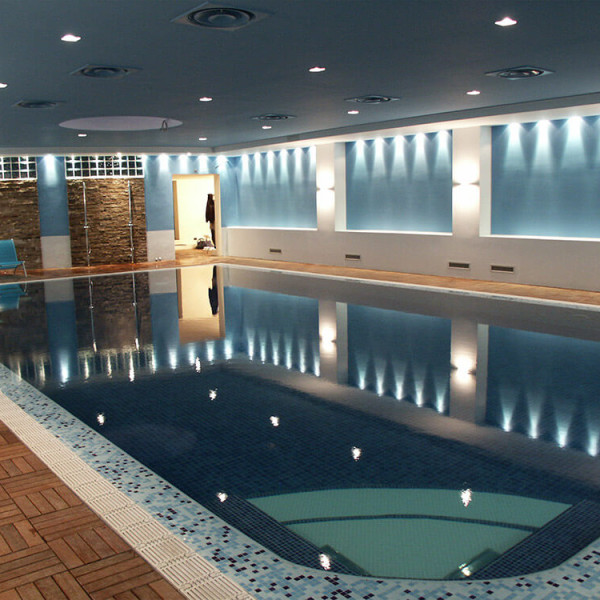piscine pubbliche coperte