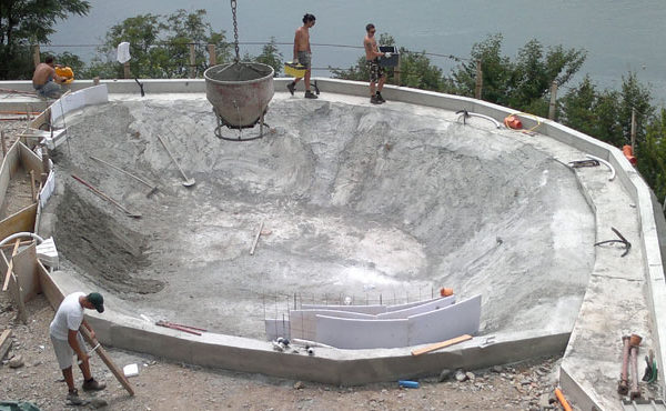 piscina-costruzione