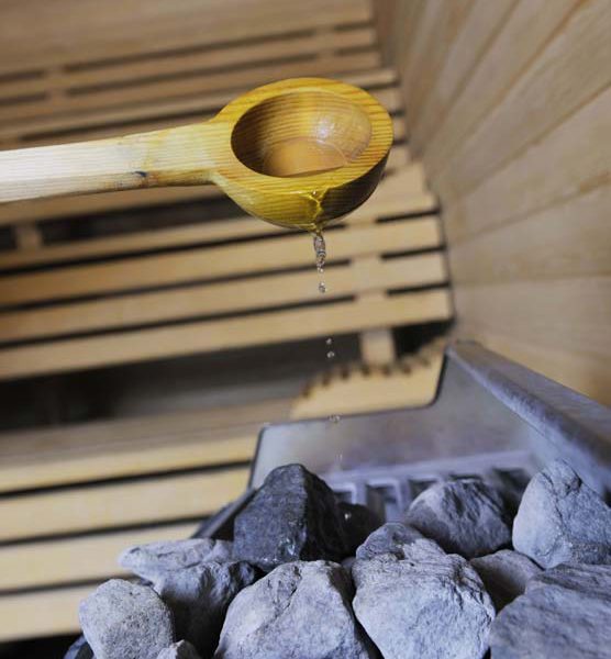 Sauna Vapore