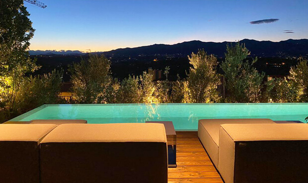 piscina-sul-tetto-hotel-clever-piscine