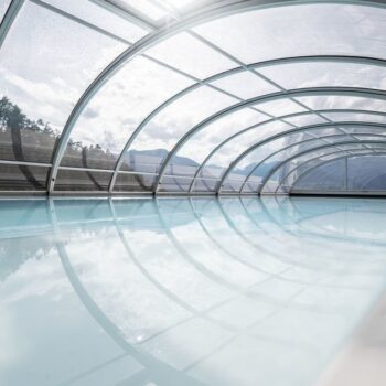 piscina telescopica