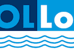 logo pool lock