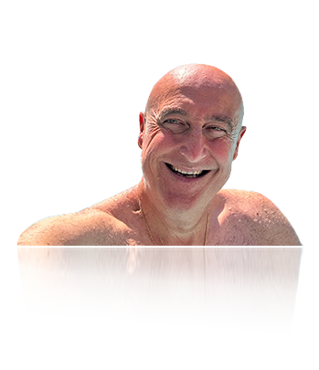 Ambrogio Gini CEO CleverPiscine
